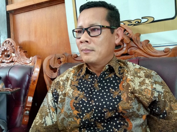 Sebagian Besar Lahan Perkantoran Belum Kantongi Sertifikat