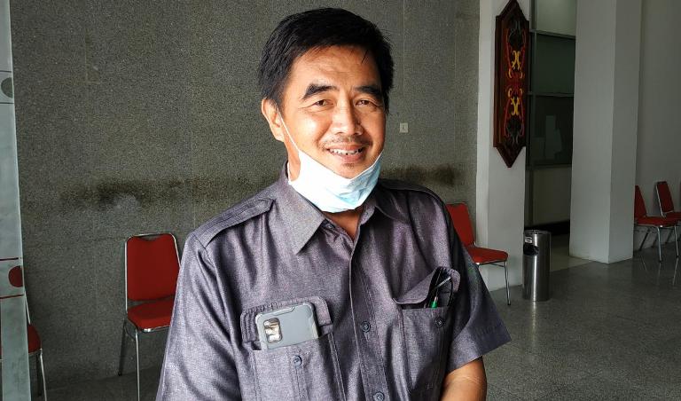 Dewan Ajak Masyarakat Tetap Jaga Imun Tubuh