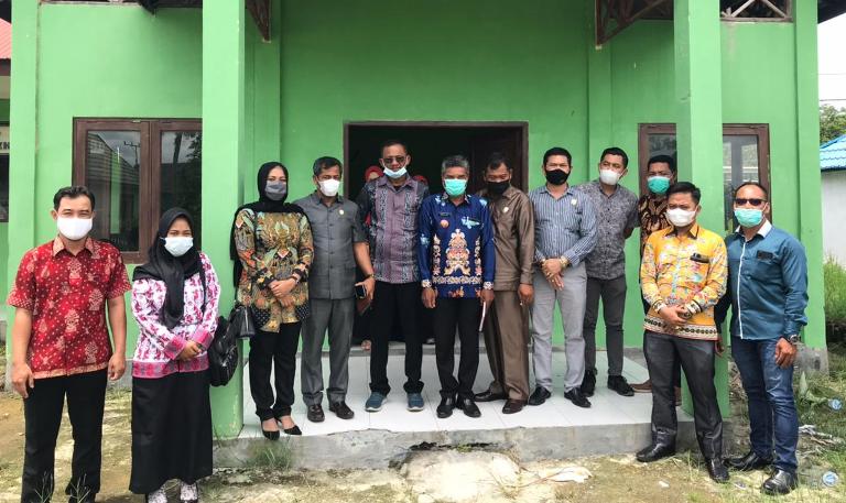 Dewan Dorong Pemetaan Daerah Rawan Bencana