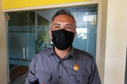 Dewan Dukung MoU Pemkab Kobar dan UMP