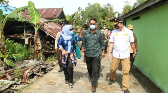 DPMD Pulpis Apresiasi Kesiapan Panitia Pilkades