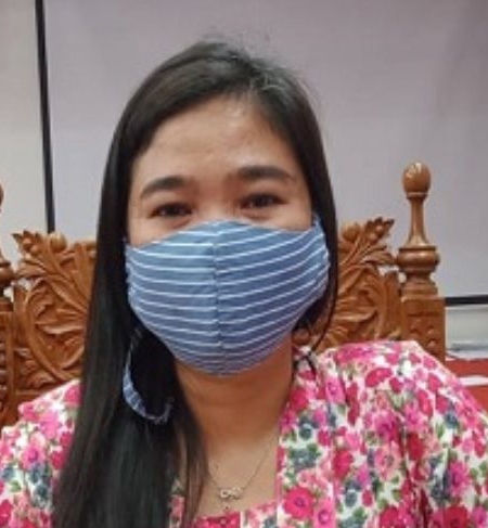 Ragil Serap Aspirasi Masyarakat Dapil II