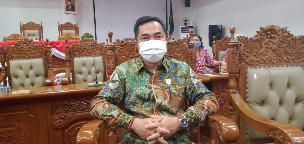 Pembukaan Lahan Harus Perhatikan Situs Budaya