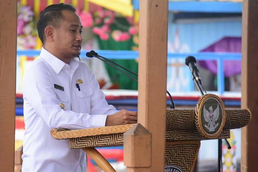 Fairid Pimpin Musrenbang RKPD Tahun 2022