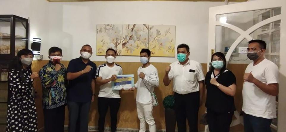 Wali Kota Usul Eyger Sing Jadi ASN