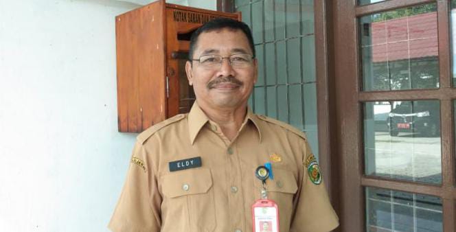 Pemko Palangka Raya Optimis Raih Opini WTP