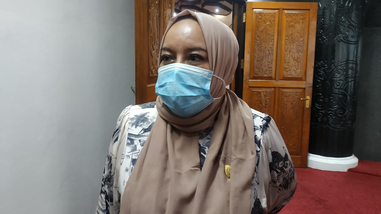 Ramadan Momentum Tingkatkan Kerukunan