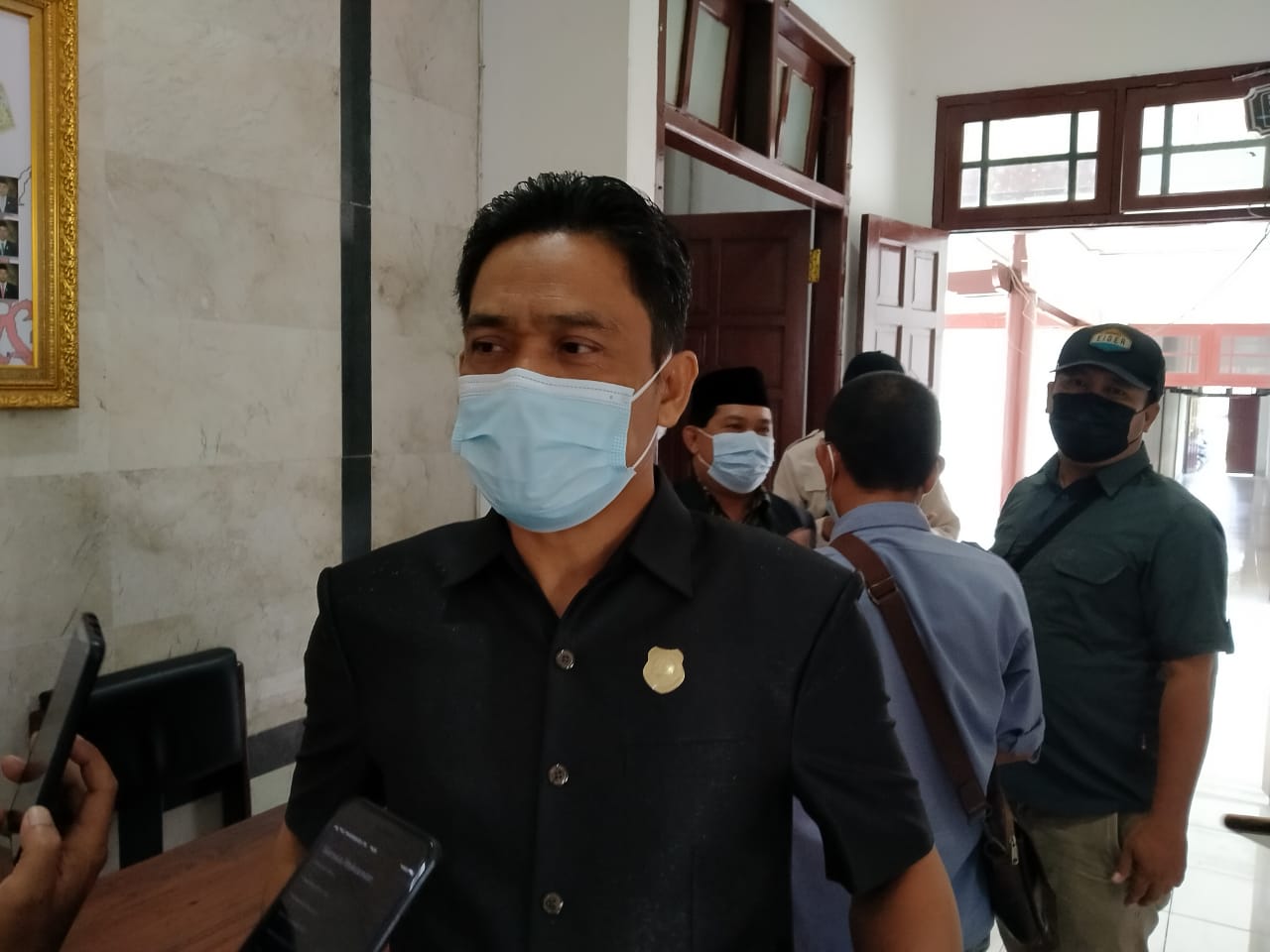 Pilkades Terancam Ditunda, DPRD Kapuas Agendakan RDP