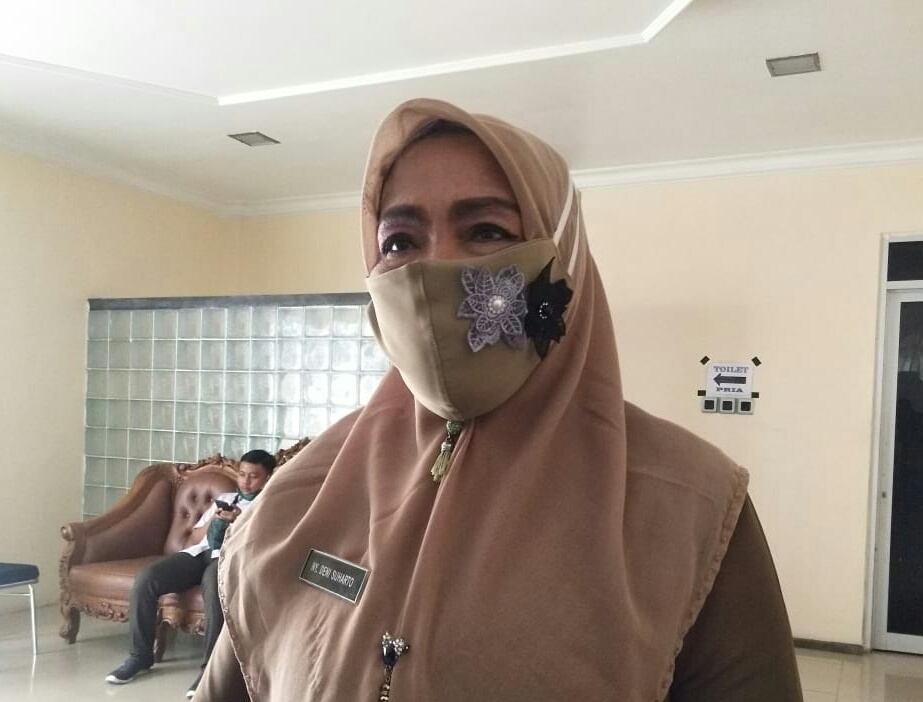 Ini Pesan Kepala DPMD Kepada Kades Terpilih 
