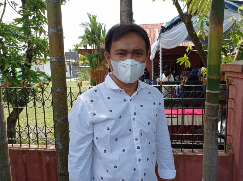 Sabran Achmad Tokoh Panutan Memajukan Daerah