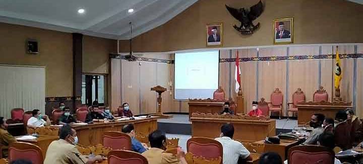 Dewan Kritik Penerbitan HGU di Lahan Transmigrasi