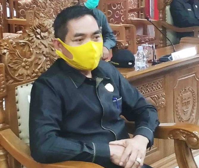 Semua Desa Diharapkan Punya Perpustakaan