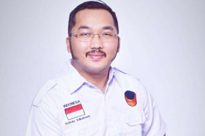 Dewan Ajak Masyarakat Dukung PPKM
