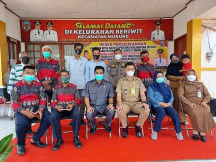Masyarakat Mura Minta Perbaikan Jalan