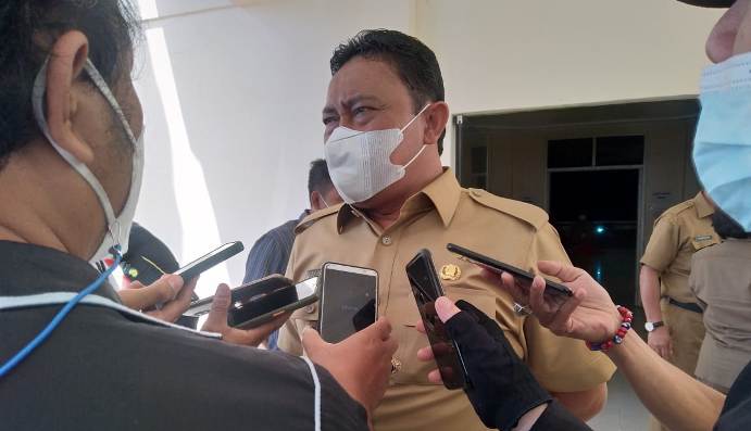 Edy Pratowo Singgung Soal Minimnya LHKPN Kades