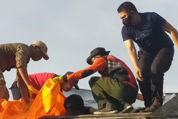 Perbaiki Listrik, Pemilik Rumah Tewas Kesetrum