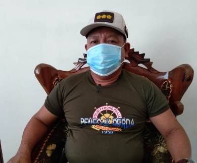 Selama Ramadan, Aktivitas Kegiatan Dibatasi