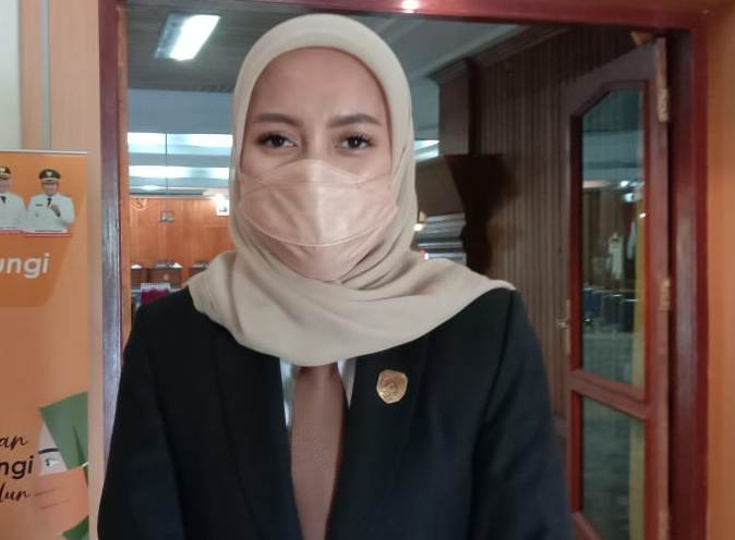 Dewan Taati Tatib DPRD Kobar
