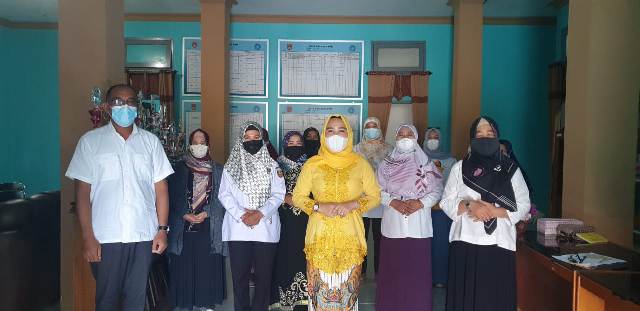 Srikandi PDIP Ajak Kaum Wanita Berperan Aktif