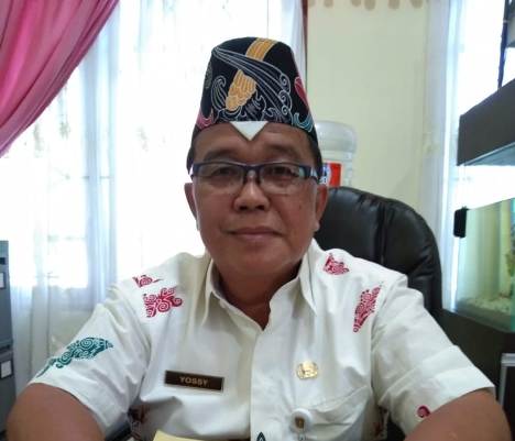 Hindari Pembukaan Lahan dengan Cara Dibakar