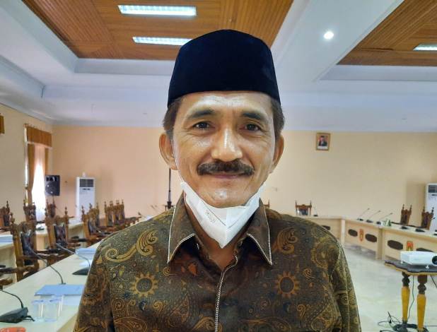 Dua Ranperda Disepakati Masuk Propemperda 2021