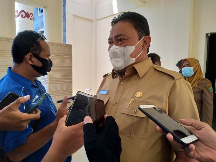 ASN Diminta Patuhi Anjuran Larangan Mudik