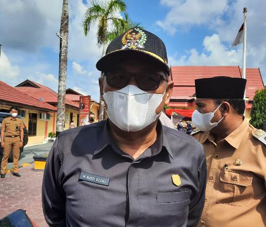 Dewan Dukung Deklarasi Peniadaan Mudik