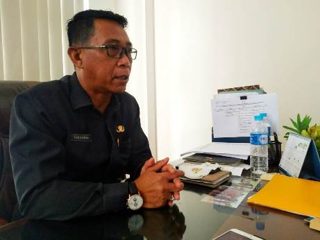 RPJMD Pulang Pisau Tahun 2018-2023 Berubah