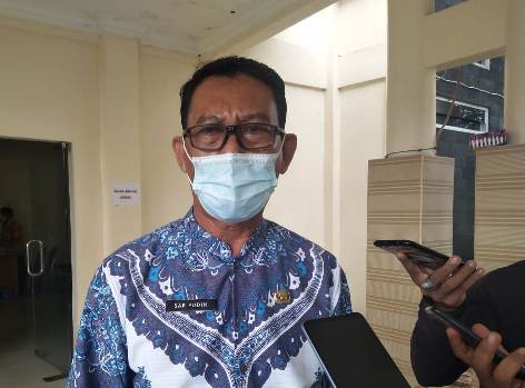 Pj Sekda Harapkan Keunikan Desa Diekspos