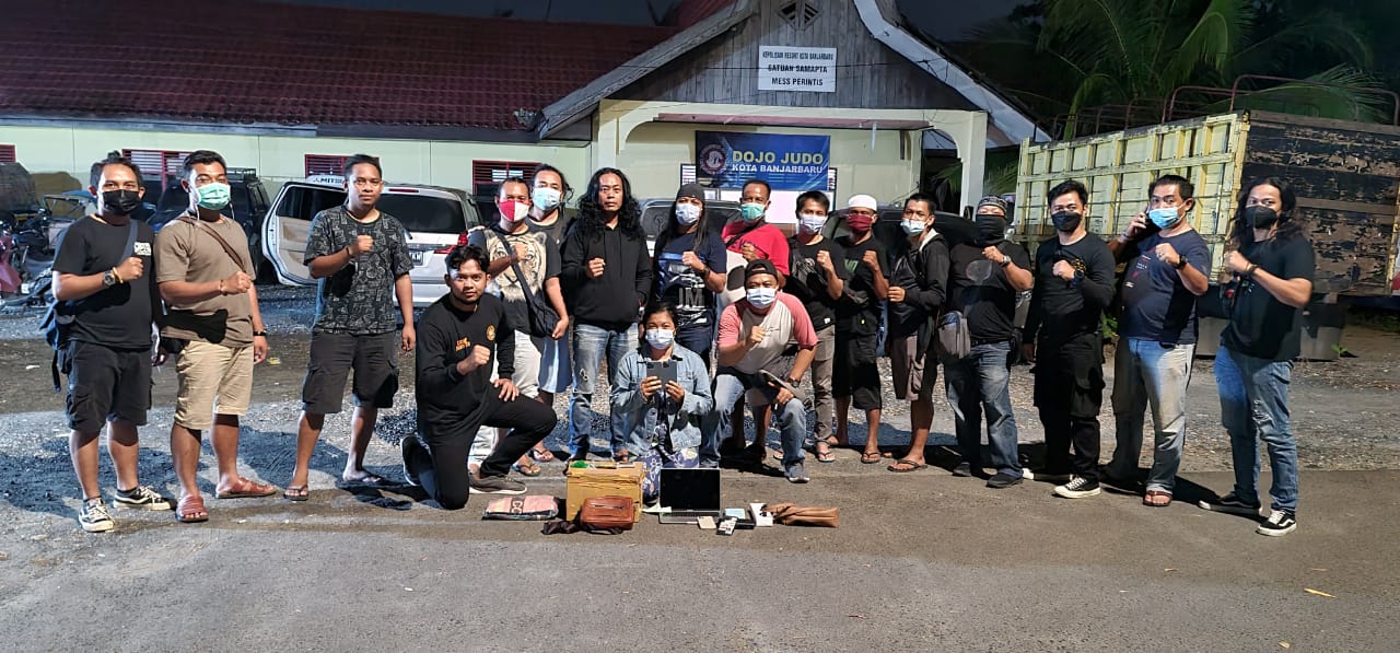 Kuras Uang ATM Ibu Angkat, Mahasiswi Diringkus Polisi