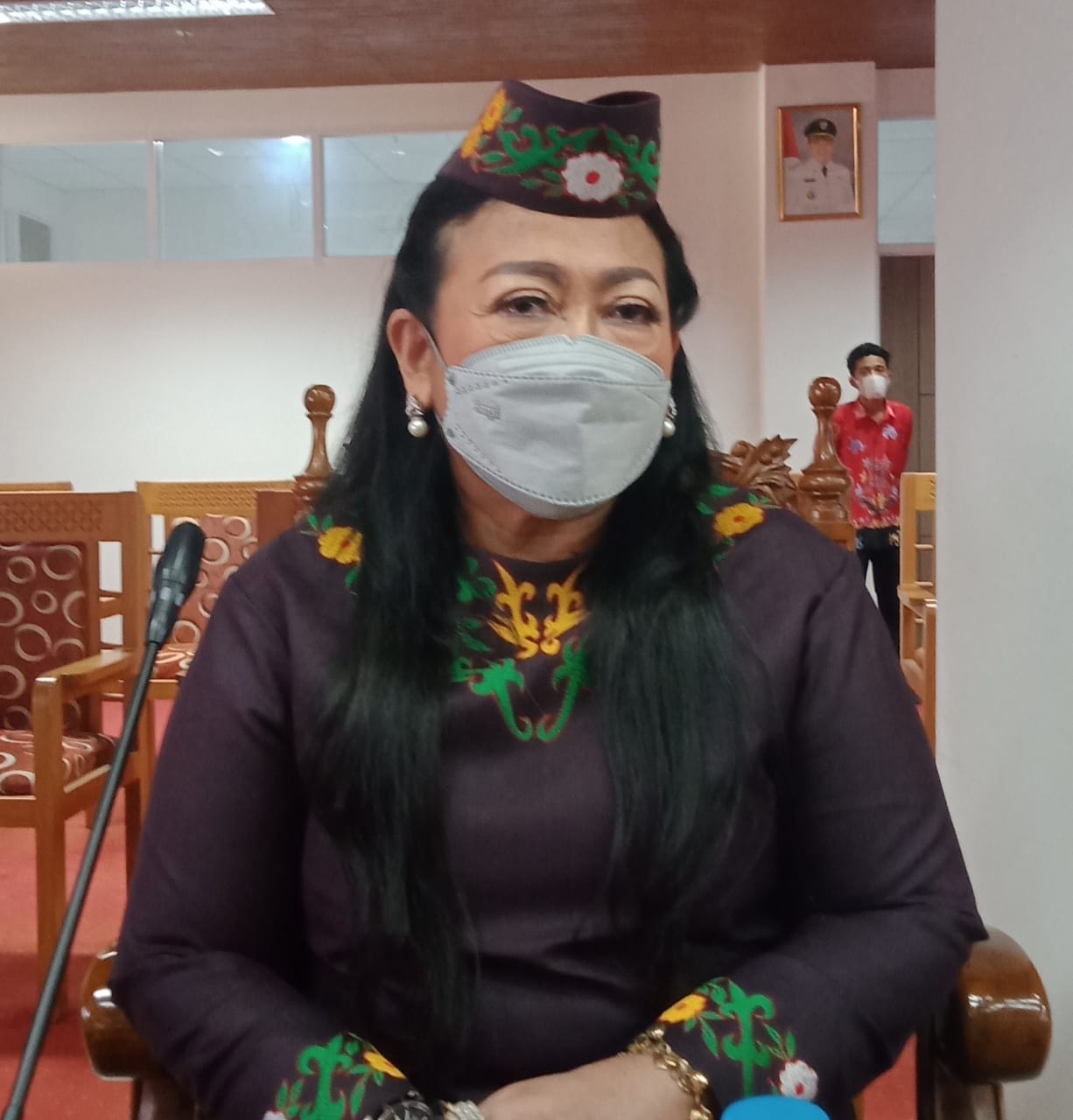Dewan Dukung Pengaktifan Kembali Puskamling