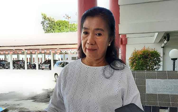 Masyarakat Diminta Konsumsi Ikan Untuk Cegah Stunting