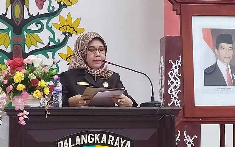 Dishub Diminta Maksimal Tertibkan Parkir Liar