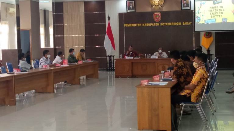 Wisata Boleh Buka dengan Syarat Patuhi Prokes