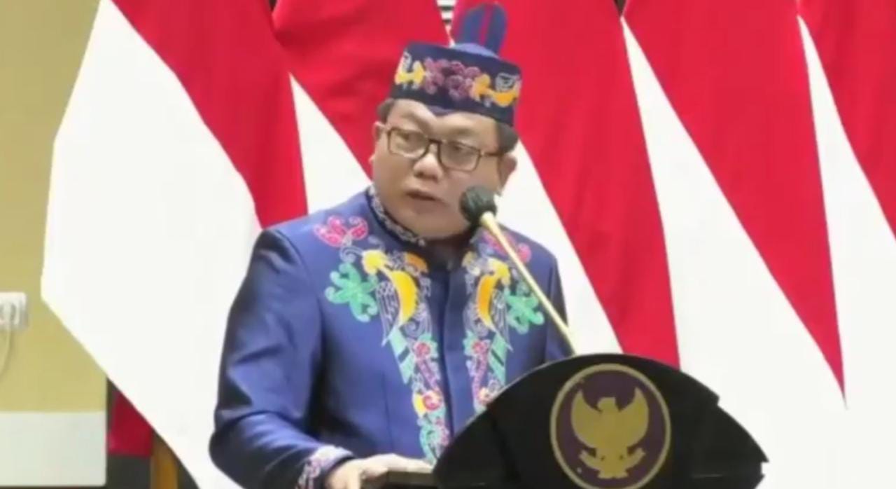 Hari Jadi ke-64 Momentum Memupuk Kebersamaan