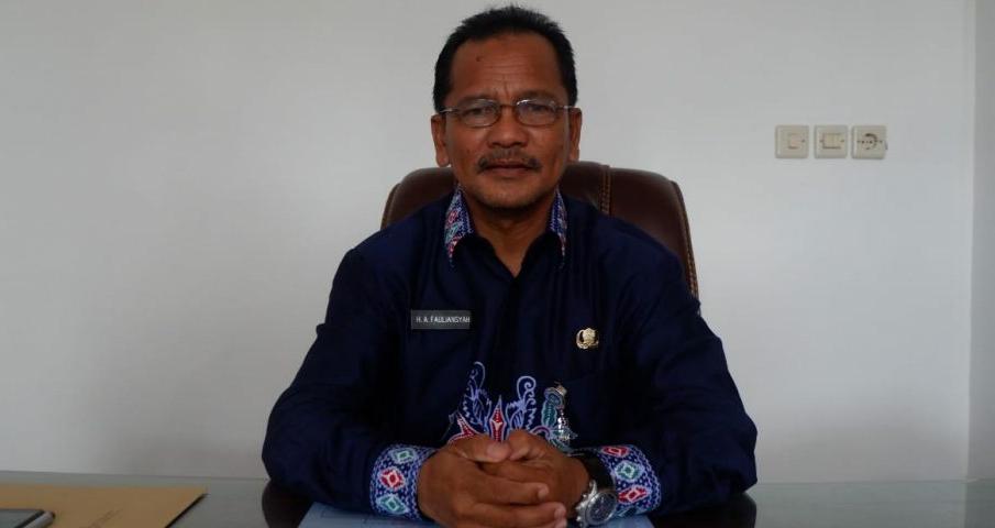 Sebanyak 722 Guru Divaksinasi Covid-19