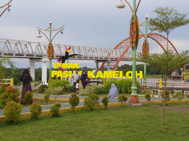 Disperkimtan Dorong Program Kota Kita
