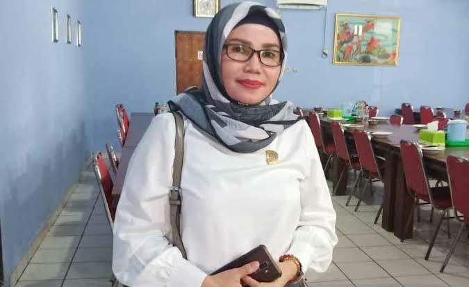 Dewan Semangati Kinerja Tenaga Medis