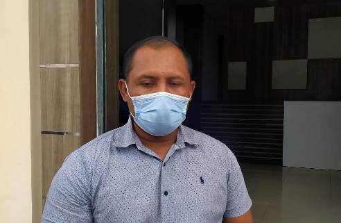 Dewan Dorong Pencairan DD di Kecamatan