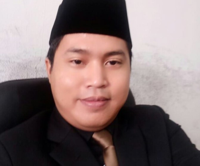 Arif Rahman Hakim