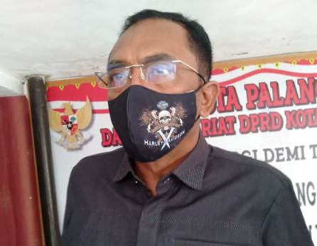 Dewan Imbau ASN dan Honorer Tetap Produktif