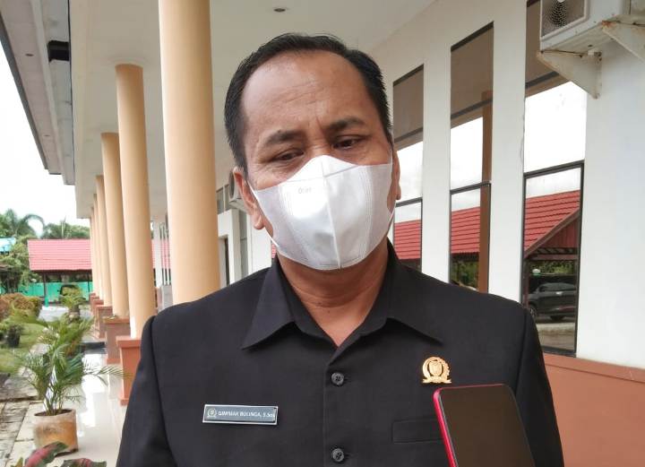 Penyaluran Bantuan Korban Banjir Harus Merata