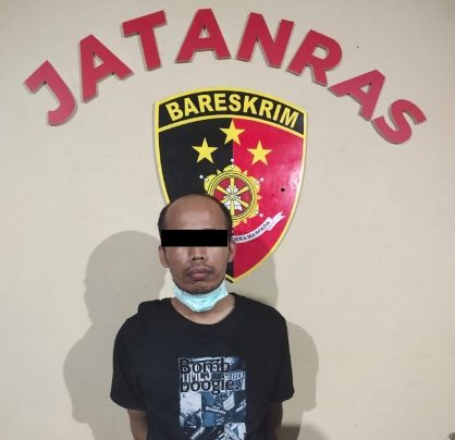 Pelaku Penipuan Modus Biro Jasa Diringkus Polisi