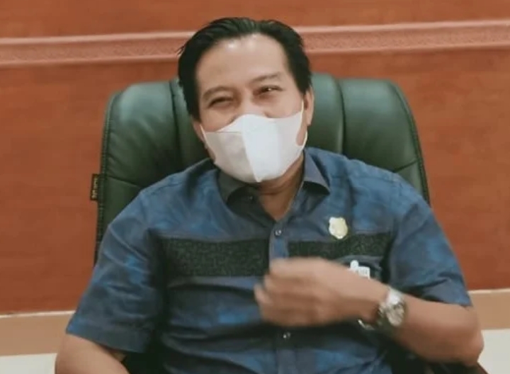 Dewan Kritik Wacana Pengurangan Tekon Kapuas