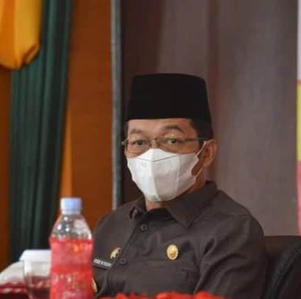 Tekan Pengangguran melalui Kegiatan Pelatihan