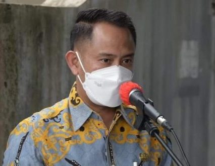 Pemko Terbitkan SE Pencegahan Covid-19 Saat Nataru