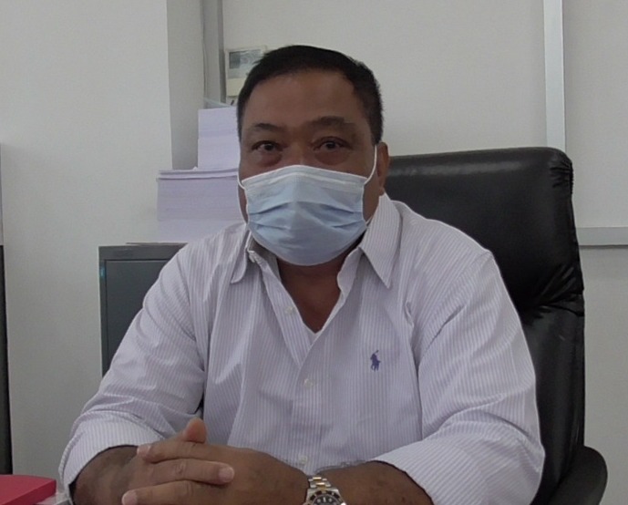 Dewan Minta Konsorsium Direalisasikan