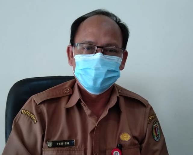 Peserta Tes P3K Khusus Guru Berjatuhan, Tersisa 75 Orang