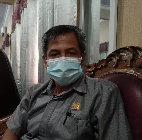 Dewan Minta Kepolisian Bebaskan 12 Warga Ramban