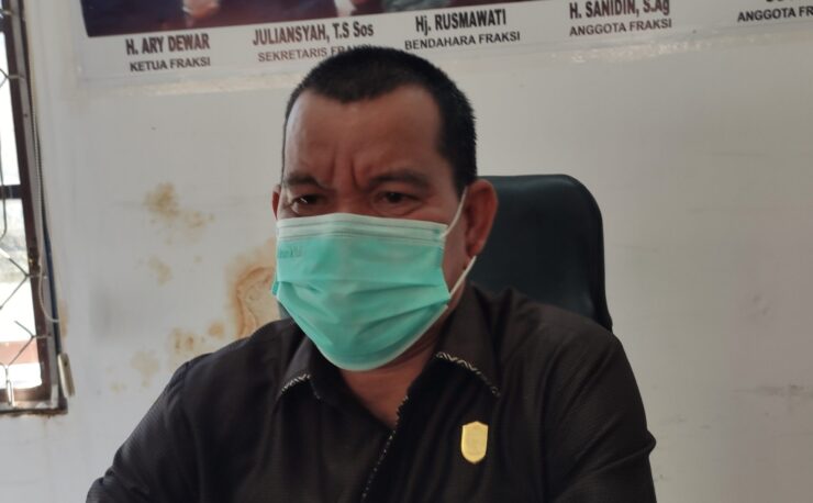 Antisipasi Kenaikan Harga Sembako